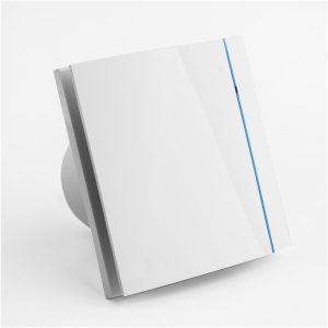 Soler & Palau Silent Design 200 CZ