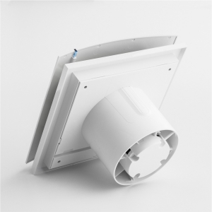 Soler & Palau Silent Design 200 CZ